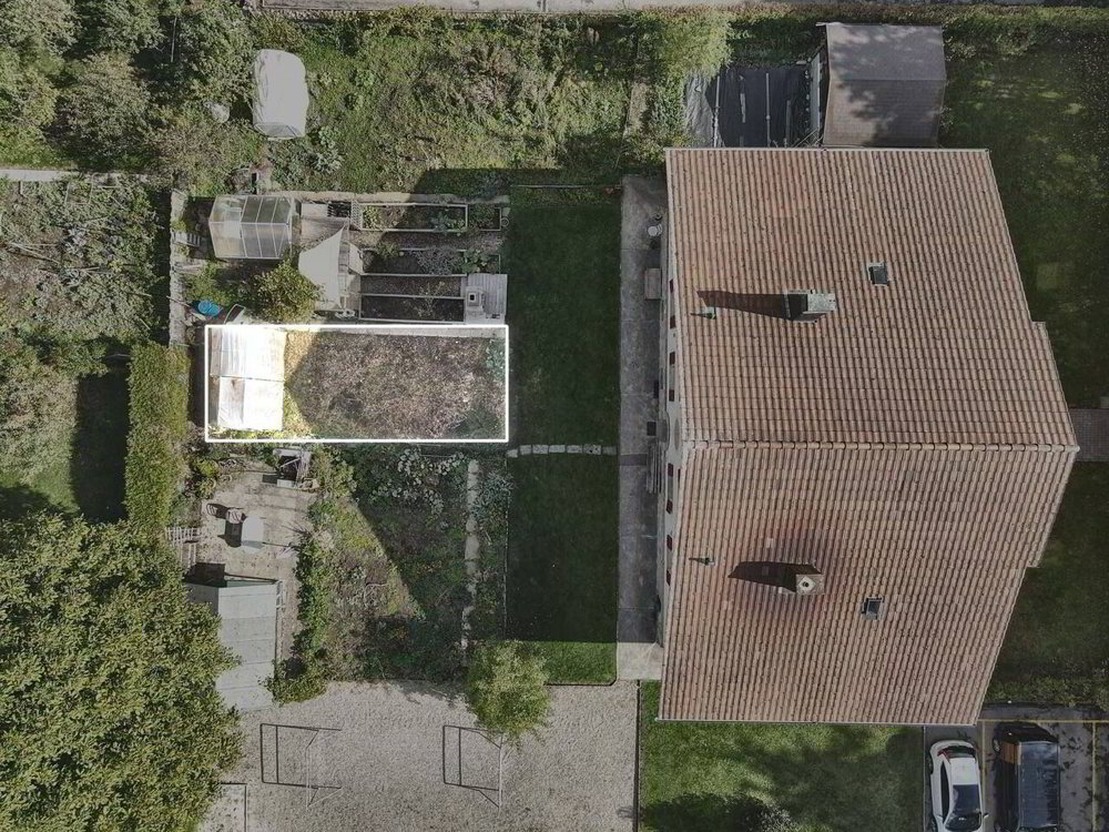 3 rooms Apartment for rent in Bulle - image 1/8