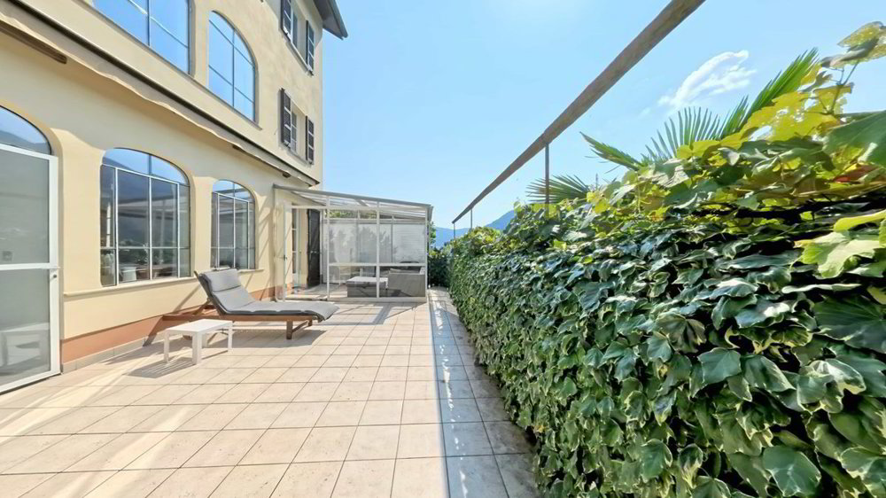 Haus – Monteggio