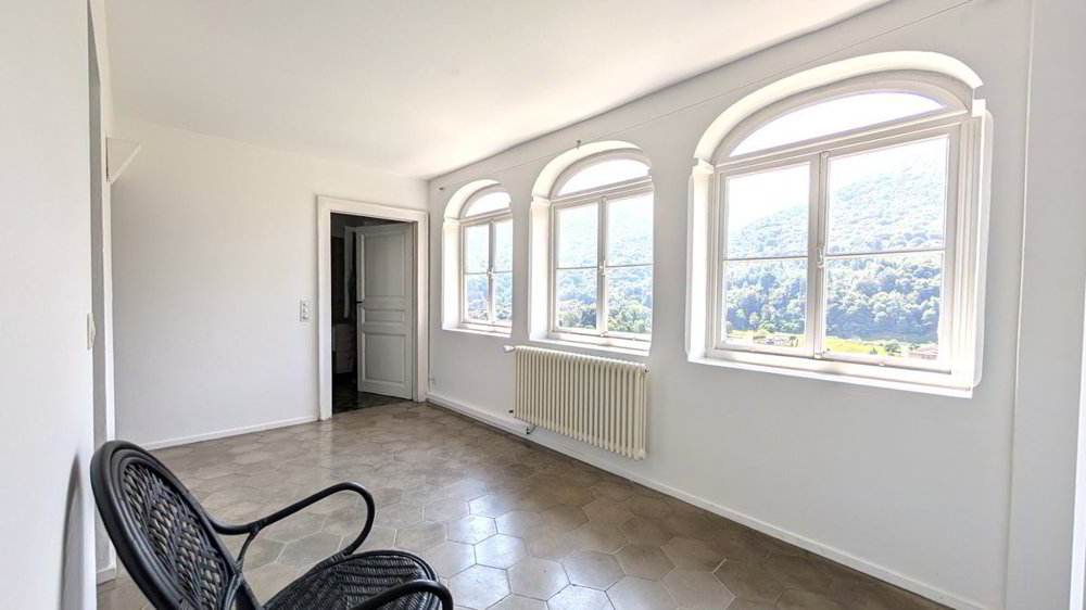 Haus – Monteggio - Ansicht 4