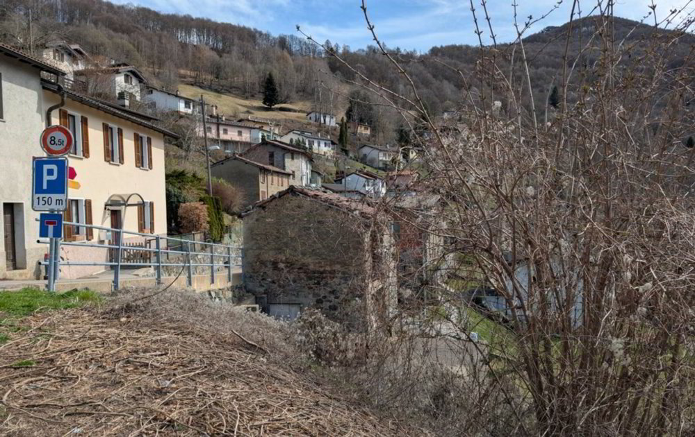 Terreno edificabile con vista panoramica - Ansicht 2