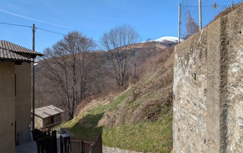 Terreno edificabile con vista panoramica - Ansicht 3