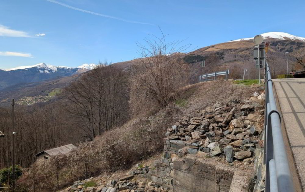 Terreno edificabile con vista panoramica - Ansicht 4