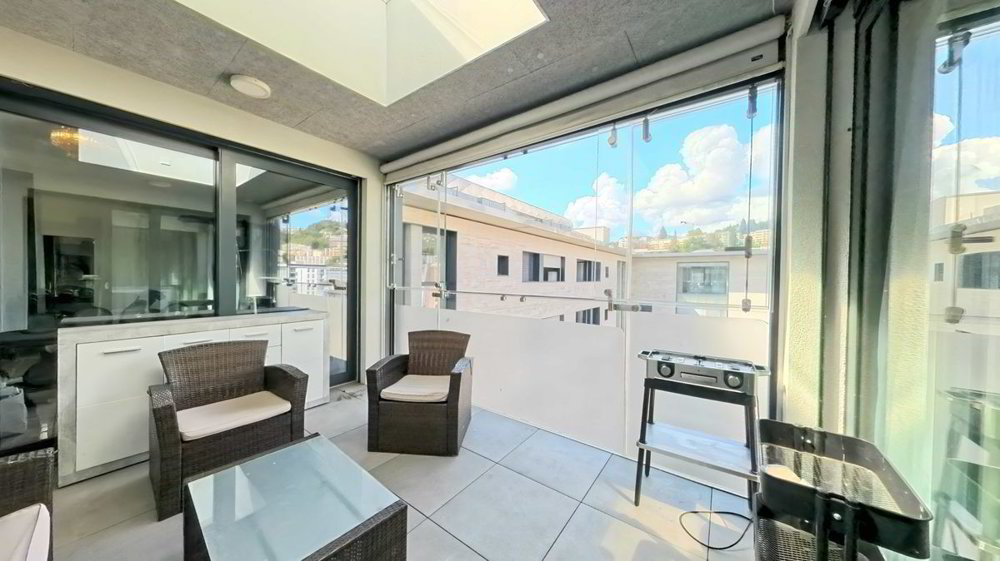 5 rooms Apartment to buy in Lugano - image 1/13