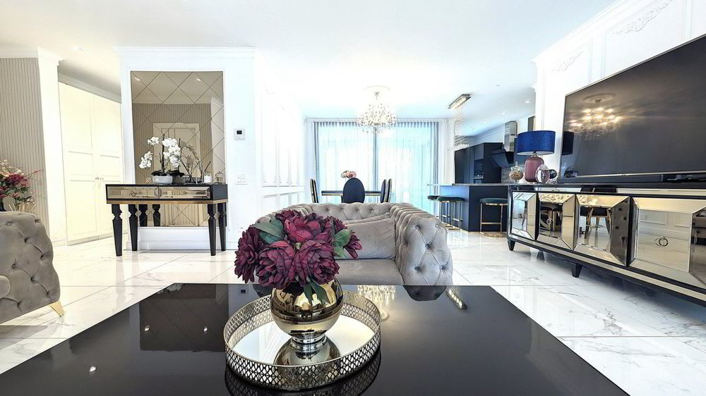 Wohnung – Lugano - Ansicht 2