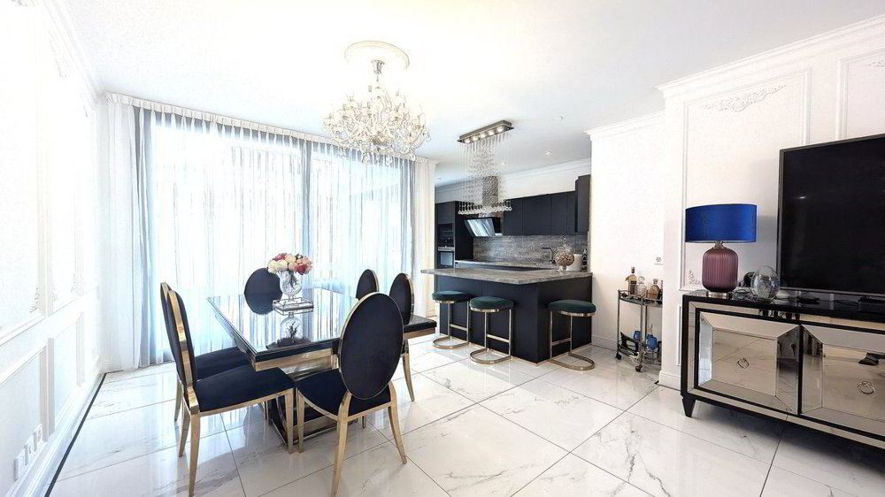 Wohnung – Lugano - Ansicht 3