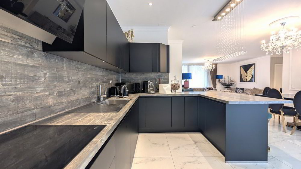 Wohnung – Lugano - Ansicht 5