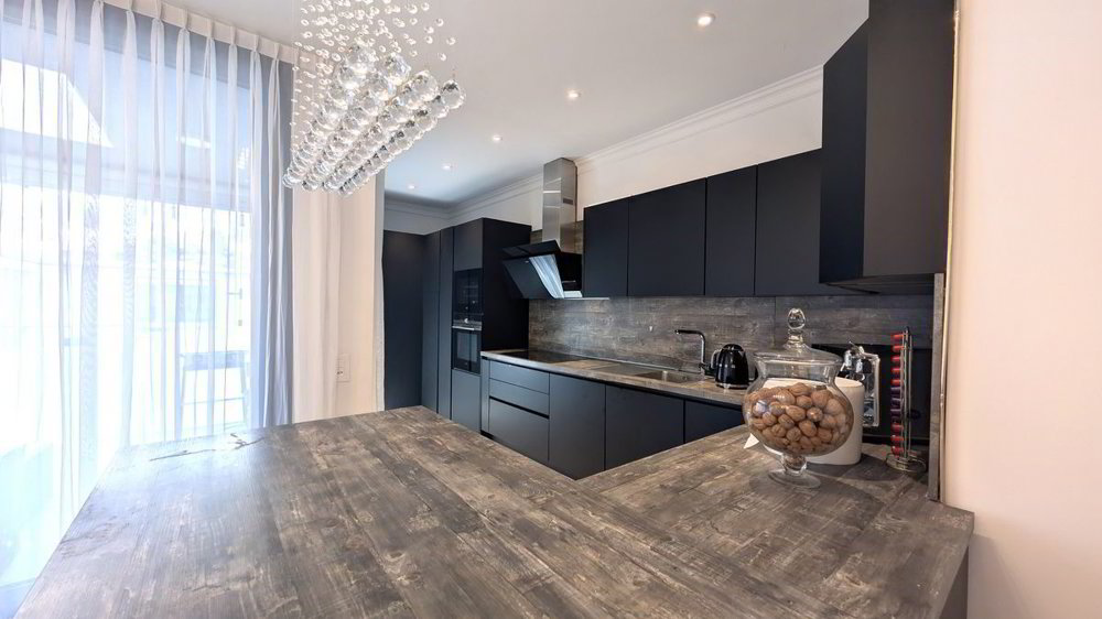 Wohnung – Lugano - Mehr