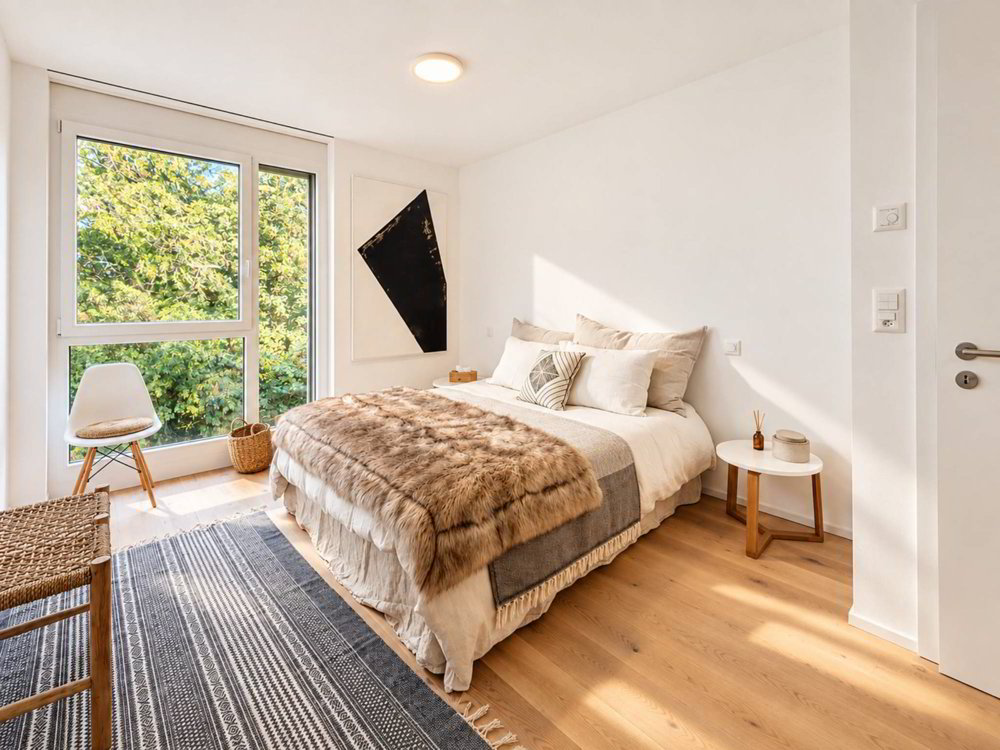 Wohnung – Puidoux - Ansicht 5