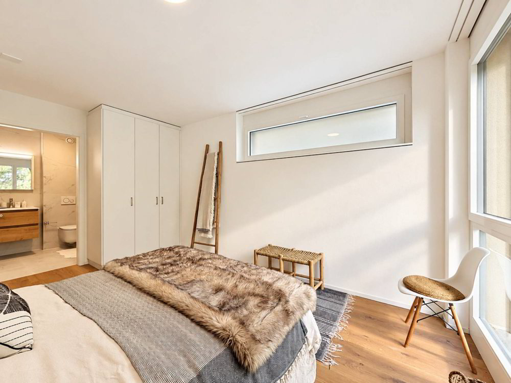 Wohnung – Puidoux - Mehr
