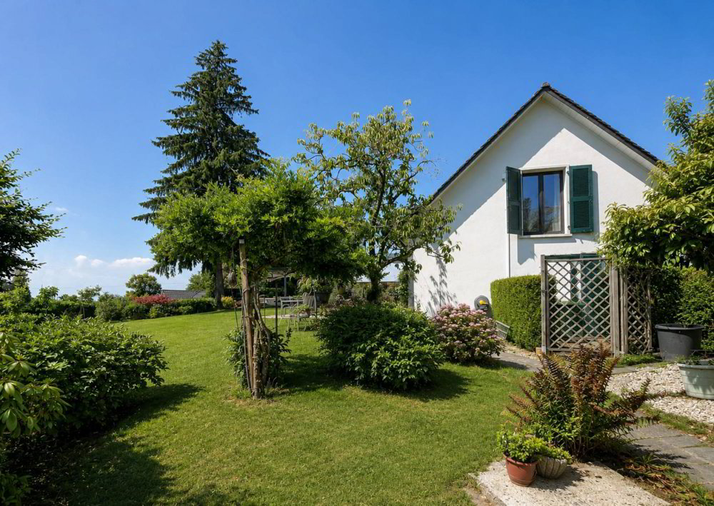 Haus – Epalinges