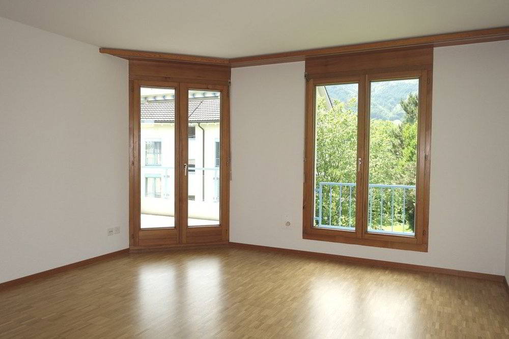 2 rooms Apartment for rent in Buchs SG - image 1/4