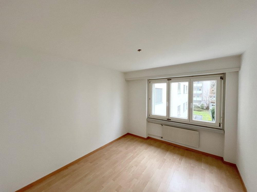 Wohnung – Neuhausen am Rheinfall, Neuhausen, Bezirk Schaffhausen - Ansicht 2