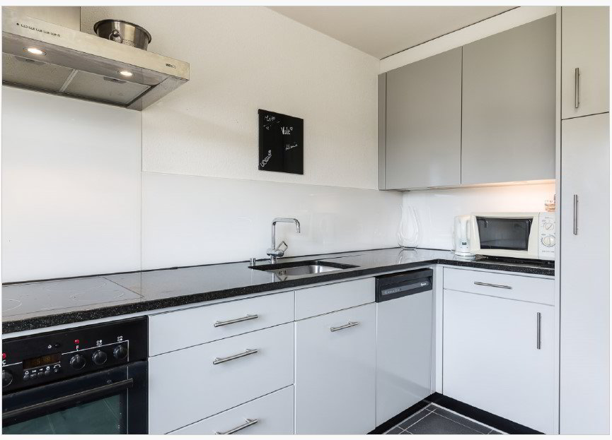 Wohnung – Neuhausen am Rheinfall, Neuhausen, Bezirk Schaffhausen - Ansicht 3