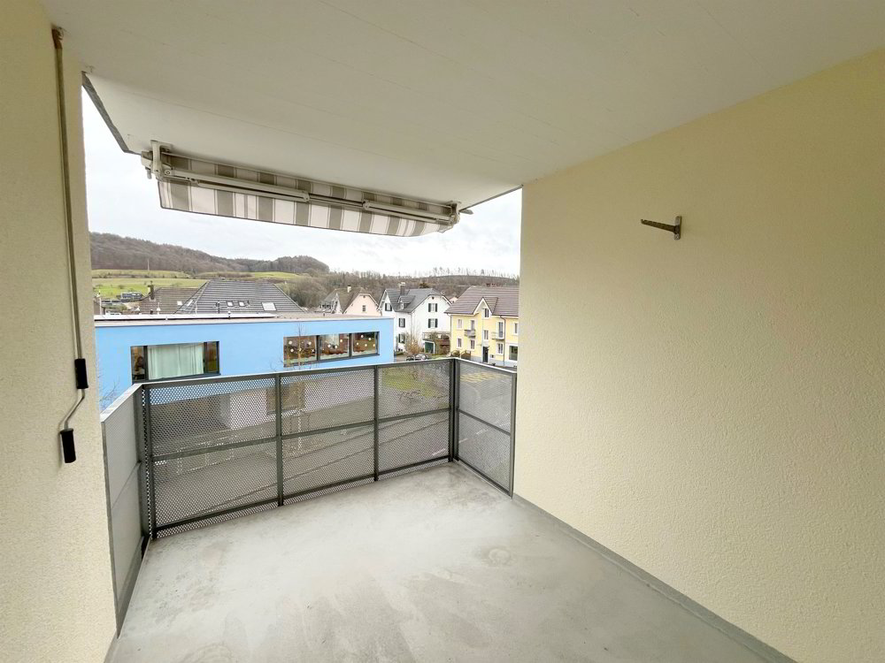 Wohnung – Neuhausen am Rheinfall, Neuhausen, Bezirk Schaffhausen - Ansicht 4