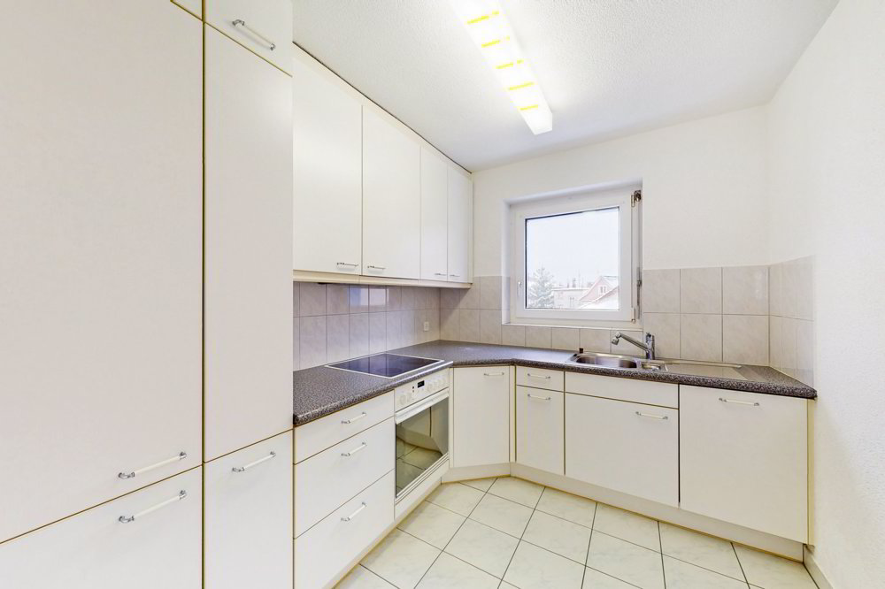 Wohnung – Wil SG - Ansicht 2