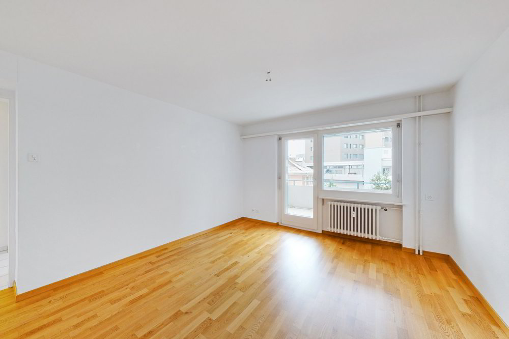 Wohnung – Wil SG - Ansicht 4