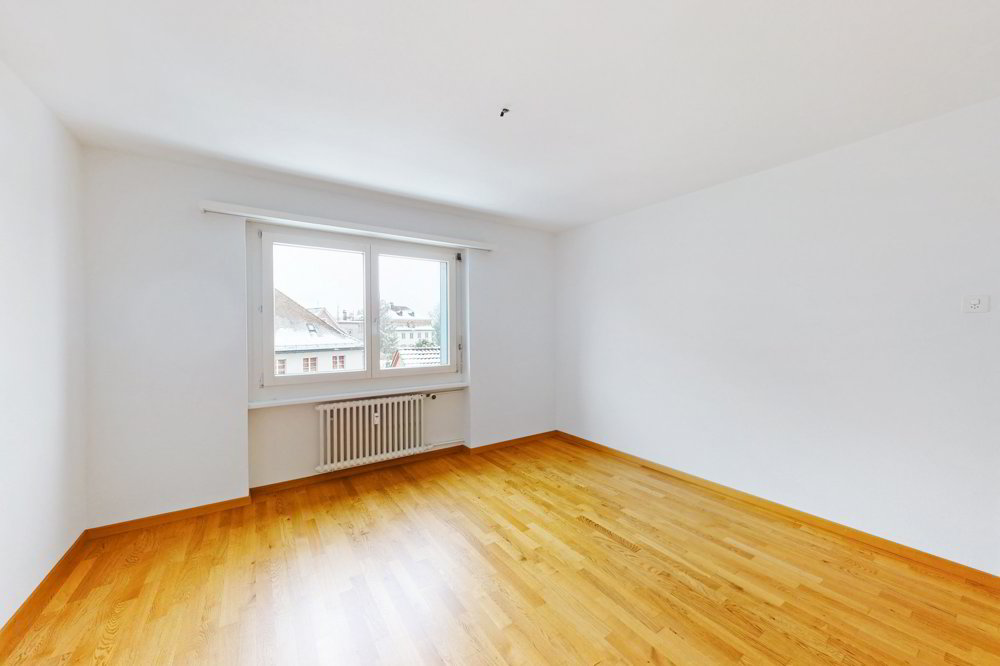 Wohnung – Wil SG - Ansicht 5