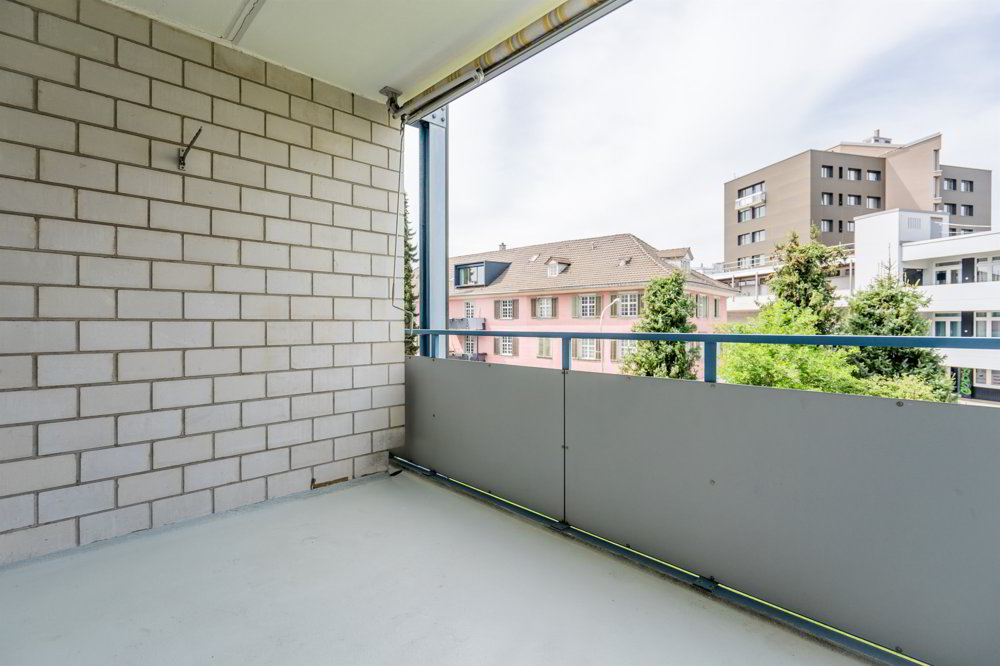 Appartement 4 pièces à louer à Wil SG - image 1/6
