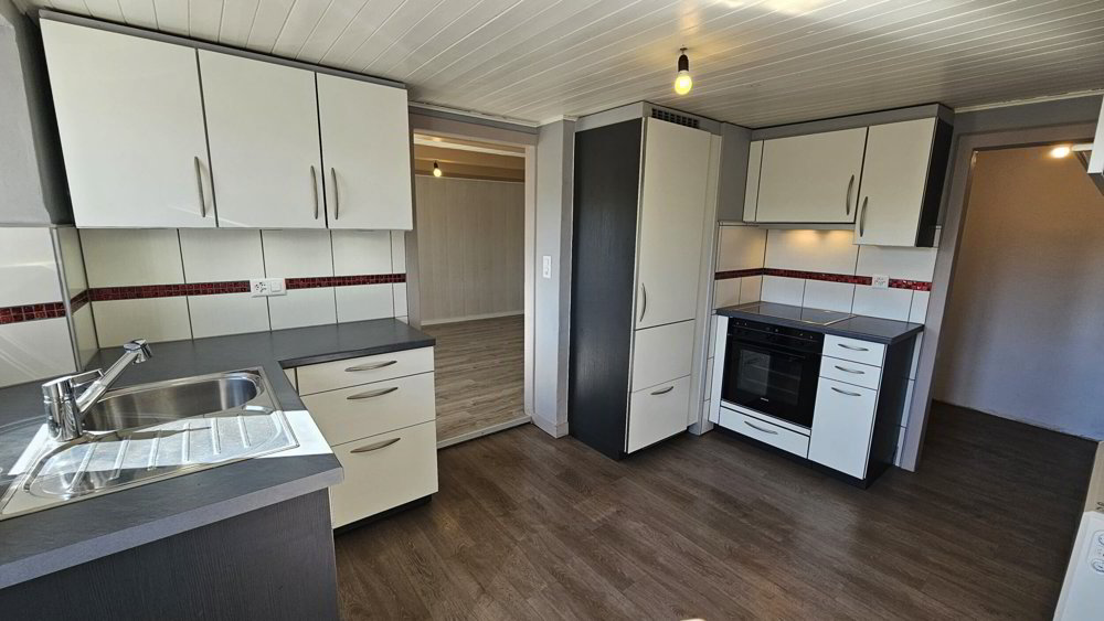 Haus – Alle - Ansicht 2