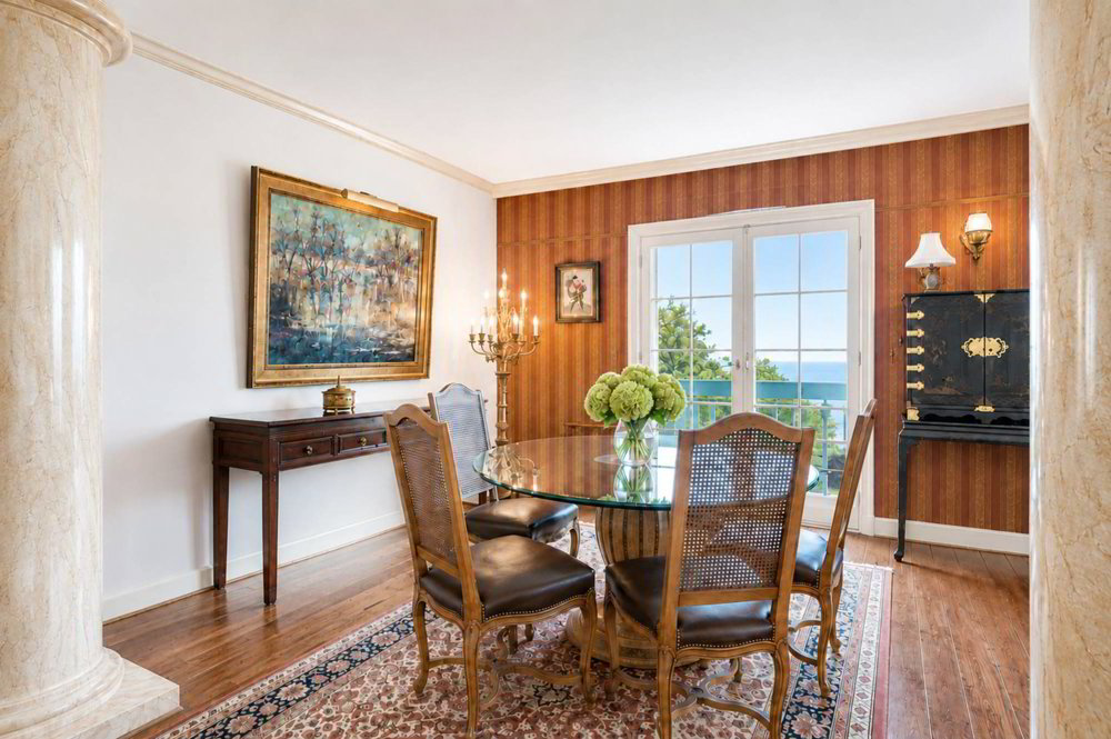 Wohnung – Lausanne - Ansicht 4