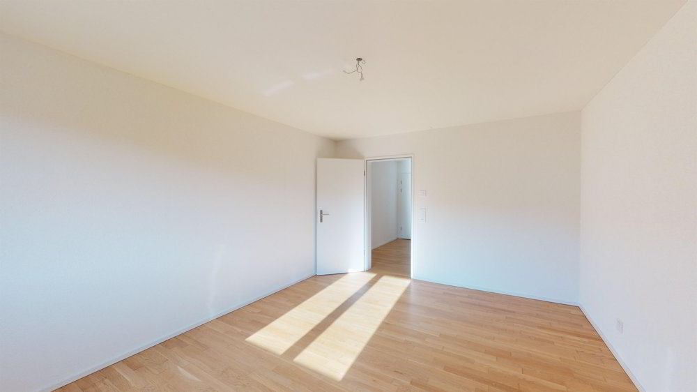 3 rooms Apartment for rent in Altstätten SG - image 1/6