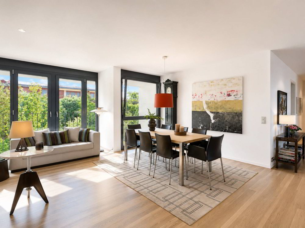 Wohnung – Lutry - Ansicht 5