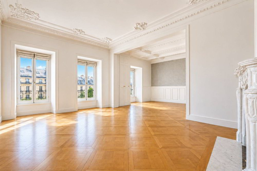 Wohnung – Lausanne - Ansicht 2