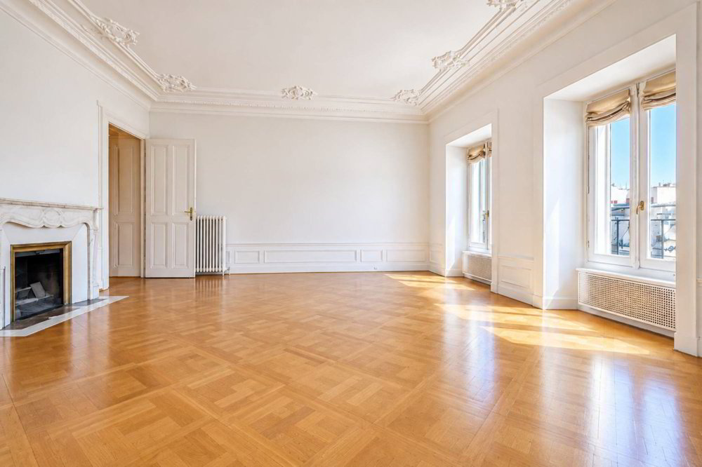 Wohnung – Lausanne - Ansicht 3