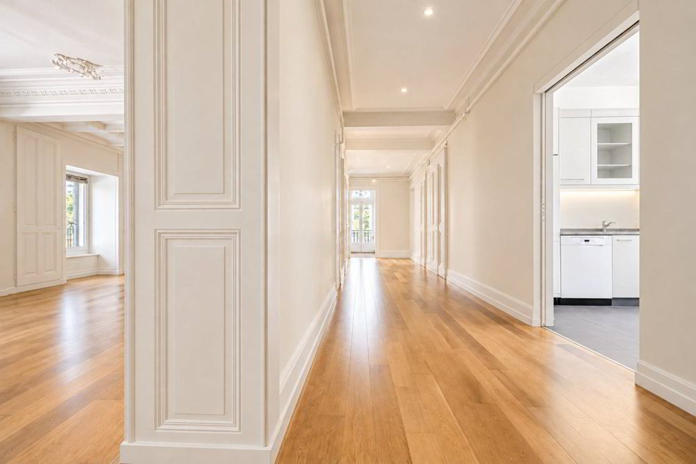 Wohnung – Lausanne - Ansicht 4