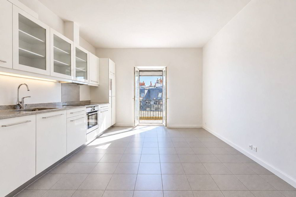 Wohnung – Lausanne - Ansicht 5