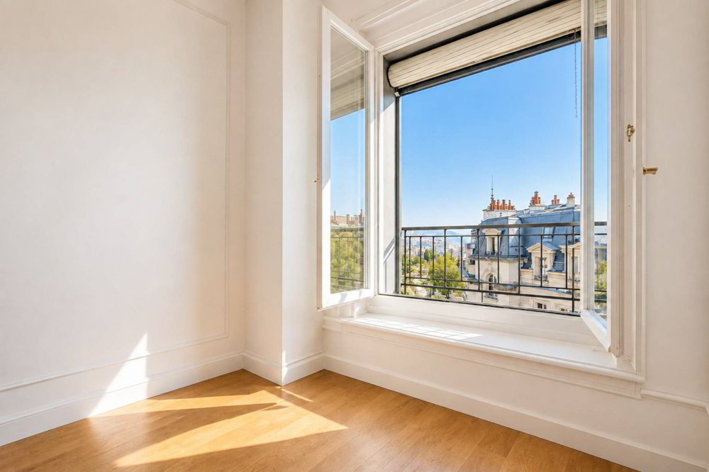 Wohnung – Lausanne - Mehr