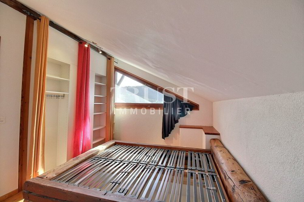 Haus – Luc (Ayent) - Mehr
