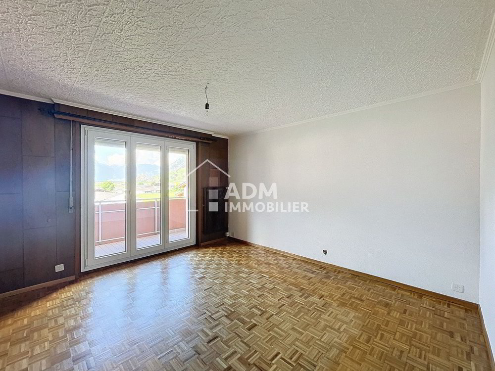 Wohnung – Leytron - Ansicht 2