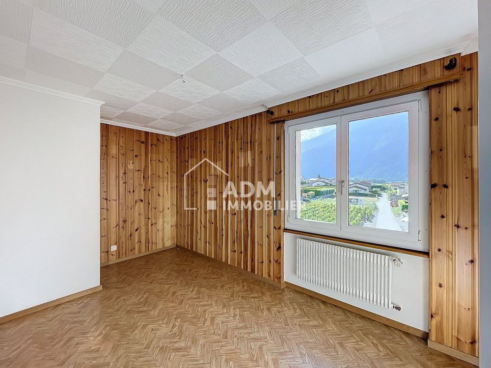 Wohnung – Leytron - Ansicht 4