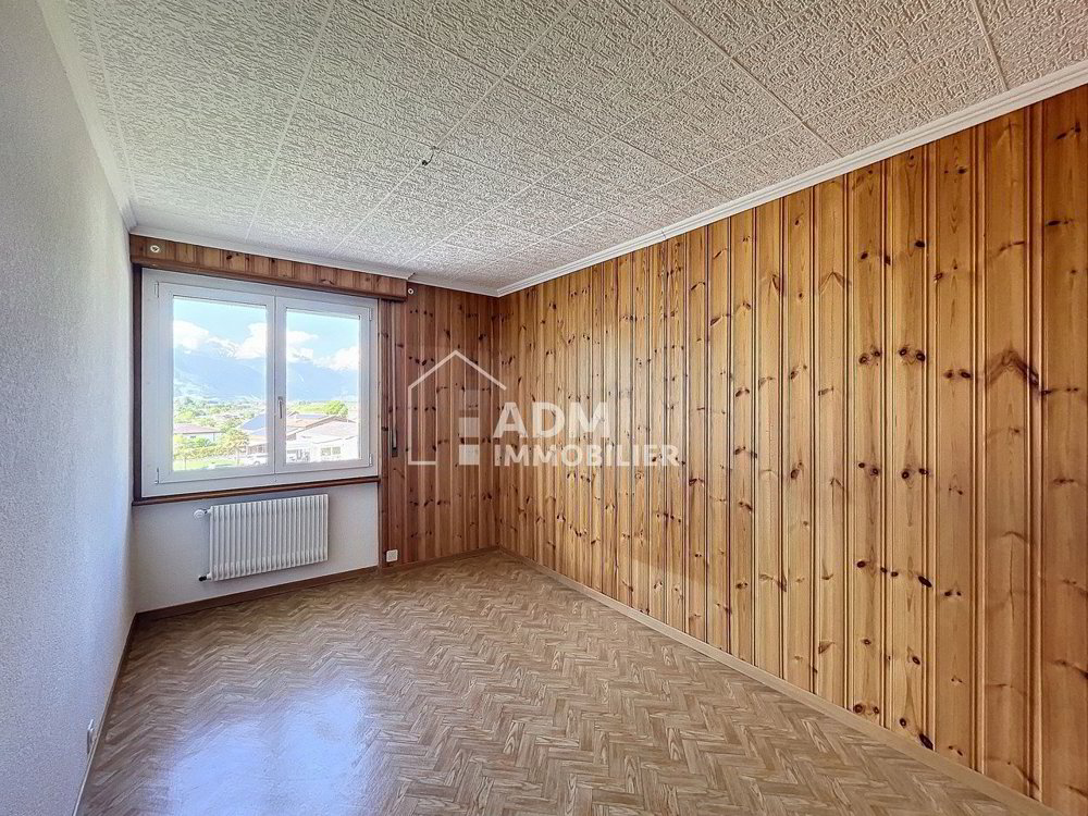 Wohnung – Leytron - Ansicht 5