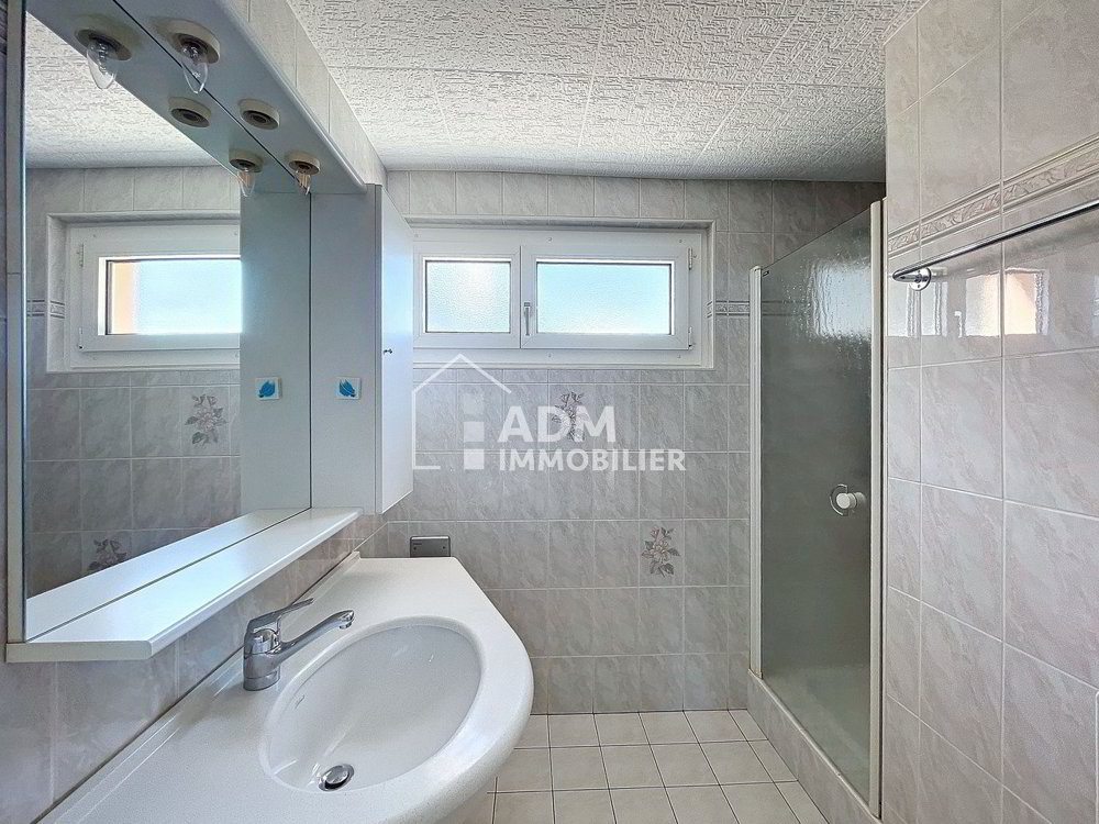 Wohnung – Leytron - Mehr