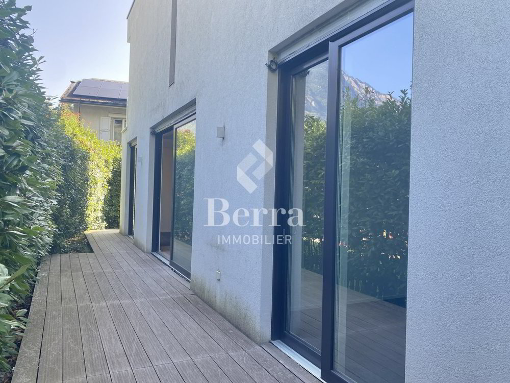 Wohnung – Martigny, Chemin Dessous - Ansicht 4