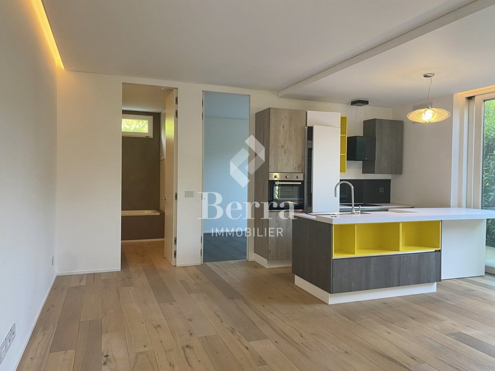 Wohnung – Martigny, Chemin Dessous - Mehr