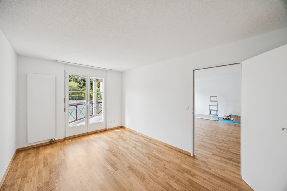 Appartement 3 pièces à louer à Flawil - image 1/5