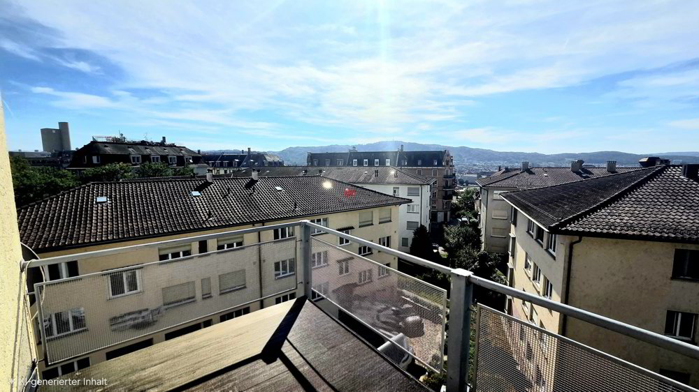 3 rooms Apartment to buy in Zürich - image 1/10