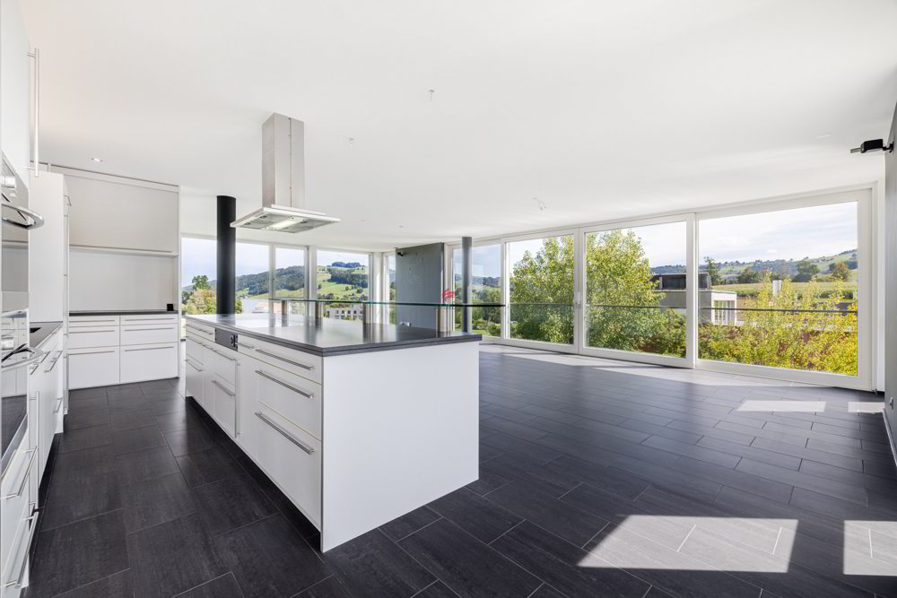 Wohnung – St. Gallen, Rosenberg - Ansicht 2