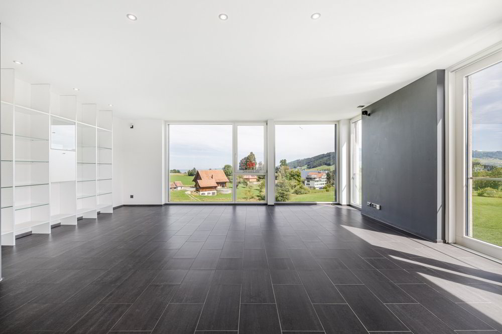 Wohnung – St. Gallen, Rosenberg - Ansicht 4