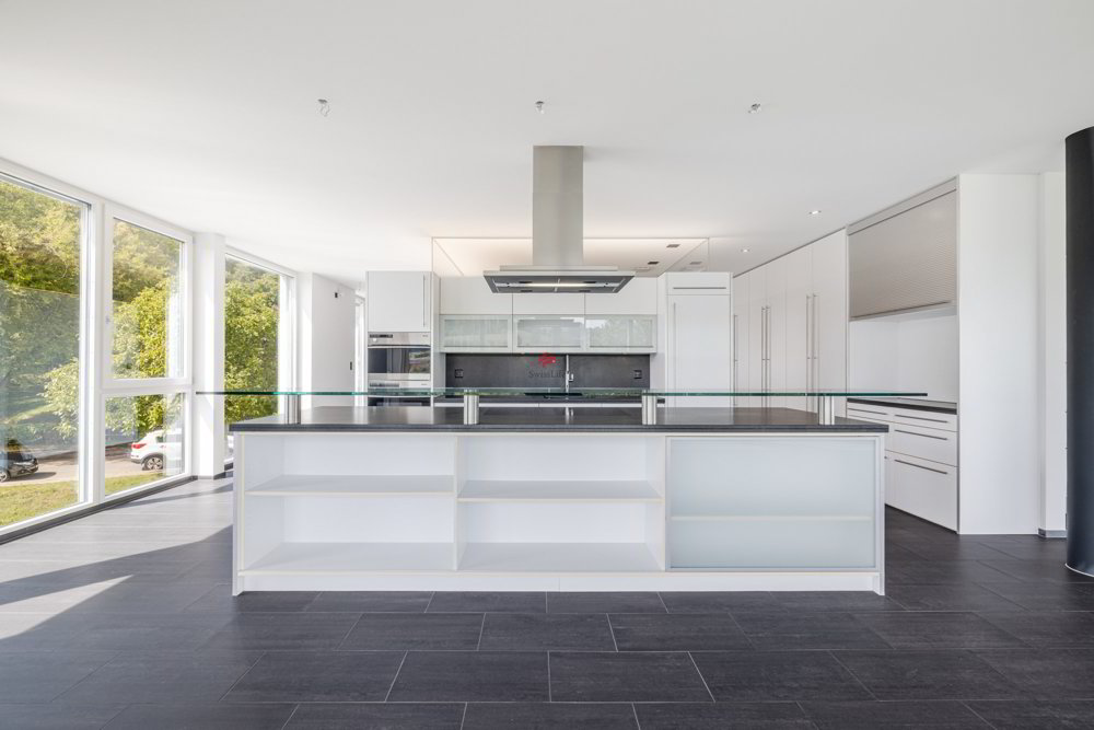 Wohnung – St. Gallen, Rosenberg - Ansicht 5