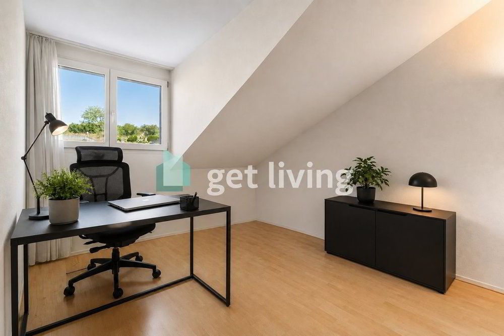 6 rooms House to buy in Kloten - image 1/13