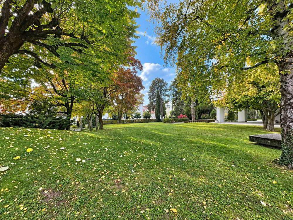 Wohnung – La Tour-de-Peilz - Ansicht 2