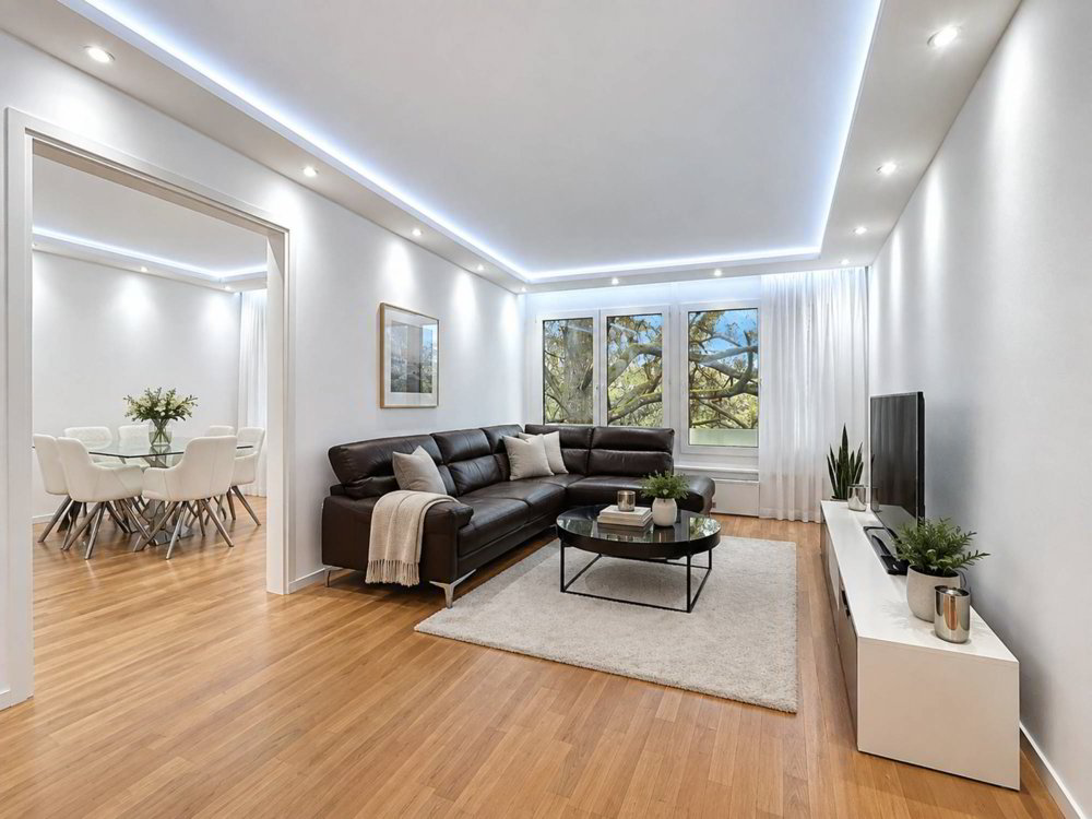 Wohnung – La Tour-de-Peilz - Ansicht 4