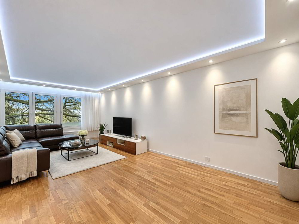 Wohnung – La Tour-de-Peilz - Mehr