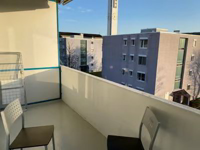 Appartement 2 pièces à louer à Dübendorf - image 1/13