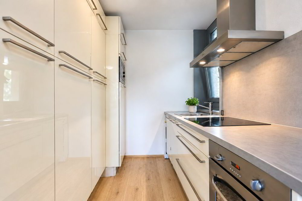 Wohnung – Yverdon-les-Bains, Quartier des Pugessies - Ansicht 3