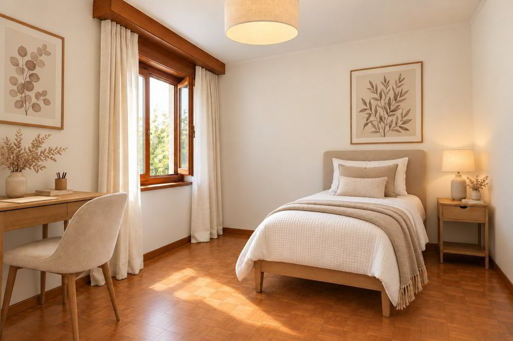 Wohnung – Yverdon-les-Bains, Quartier des Pugessies - Ansicht 4